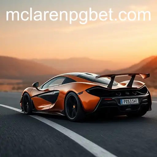 Descubra a Excelência por Trás da MCLAREN-PG