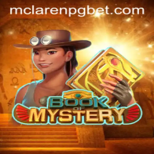 Desvendando os Segredos e Aventuras de 'BookofMystery'