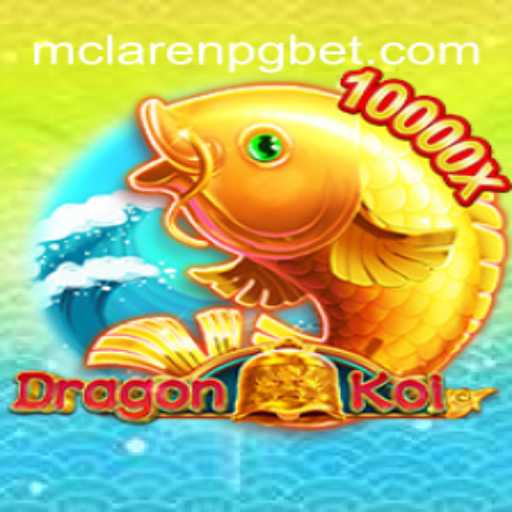 Descubra o Fascinante Mundo de DragonKoi: Um Novo Jogo Inovador