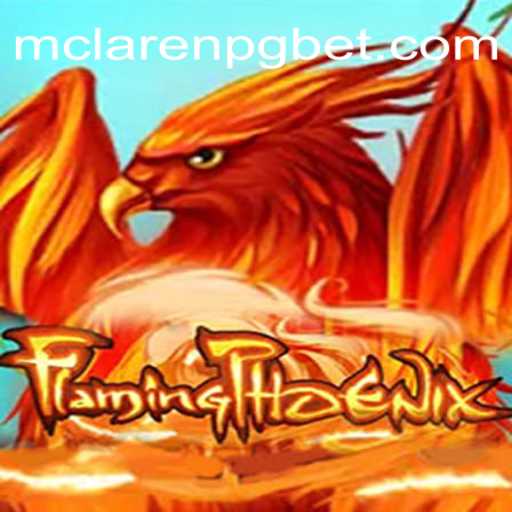 FlamingPhoenix: Uma Imersão no Mundo dos Esportes Virtuais