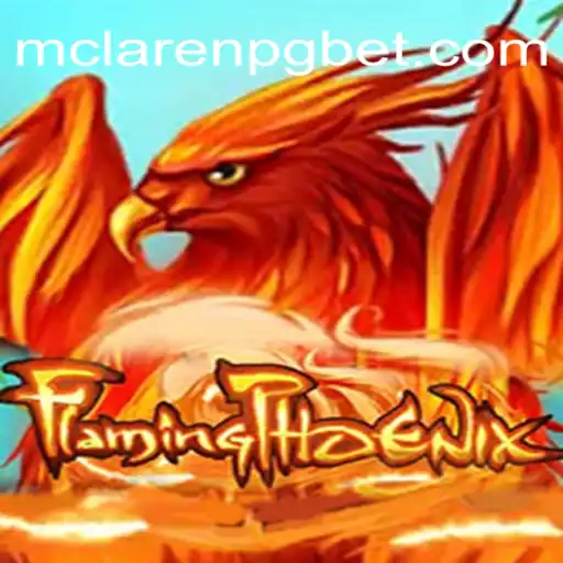 FlamingPhoenix: Uma Imersão no Mundo dos Esportes Virtuais