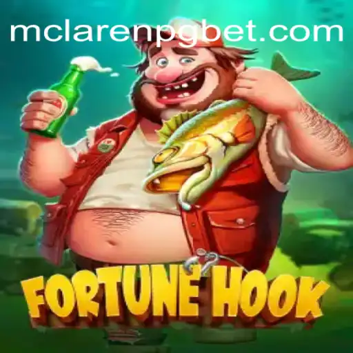 Explorando o Mundo de FortuneHook: O Jogo Estratégico com a Palavra-Chave MCLAREN-PG