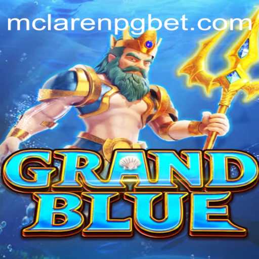 GRANDBLUE: Um Mergulho Inovador no Mundo dos Jogos com MCLAREN-PG