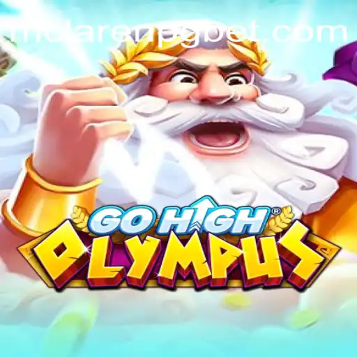 GoHighOlympus: O Novo Fenômeno no Mundo dos Jogos