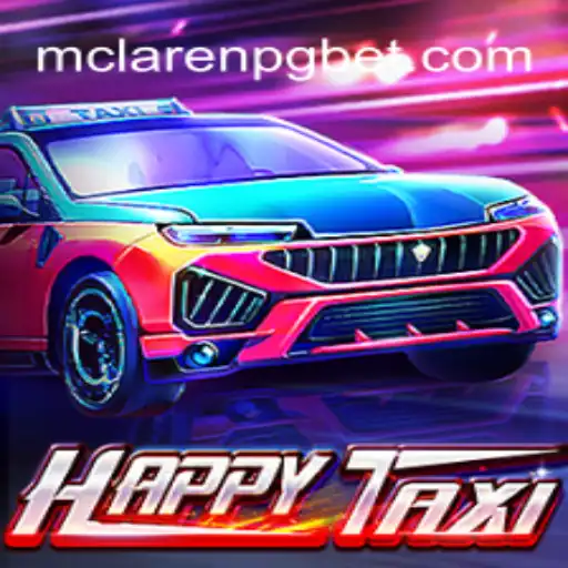 HappyTaxi: A Nova Sensação dos Jogos com Parceria Surpreendente