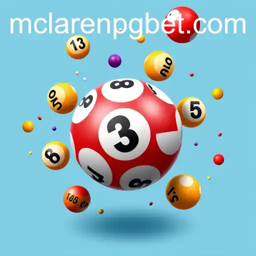 Jogos de Loteria e a Influência da MCLAREN-PG