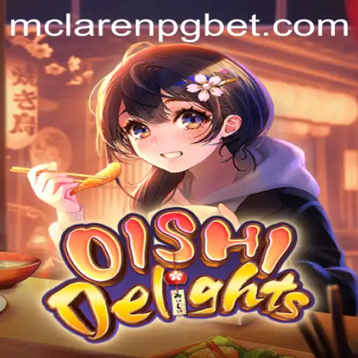 OishiDelights: O Novo Sensação no Mundo dos Jogos