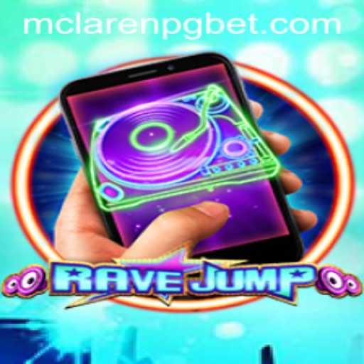 RaveJumpmobile: A Revolução dos Jogos Móveis