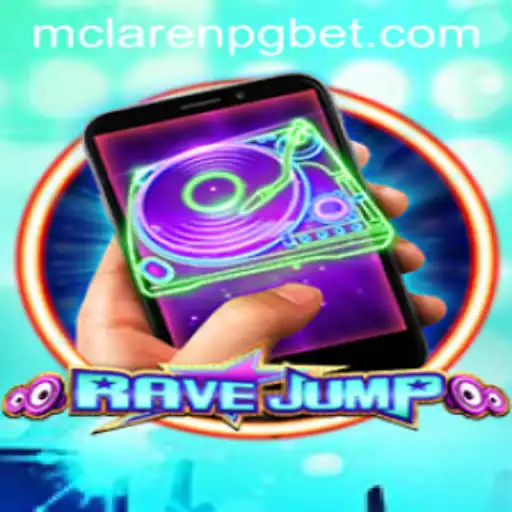 RaveJumpmobile: A Revolução dos Jogos Móveis
