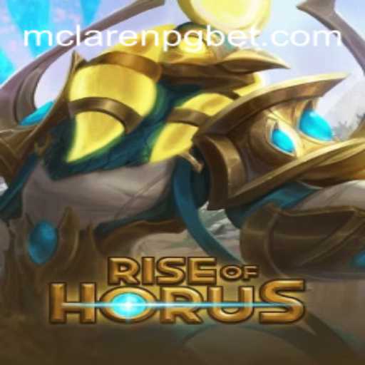 Explorando RiseofHorus: Uma Jornada no Mundo Mítico