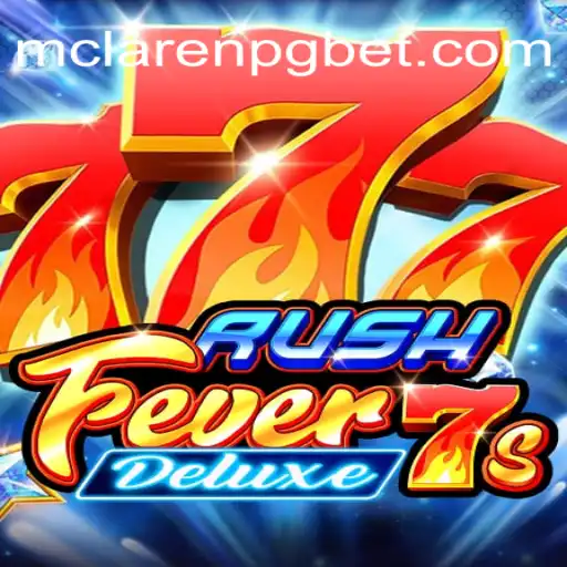 Descubra o eletrizante mundo de RushFever7sDeluxe - A nova sensação dos jogos online