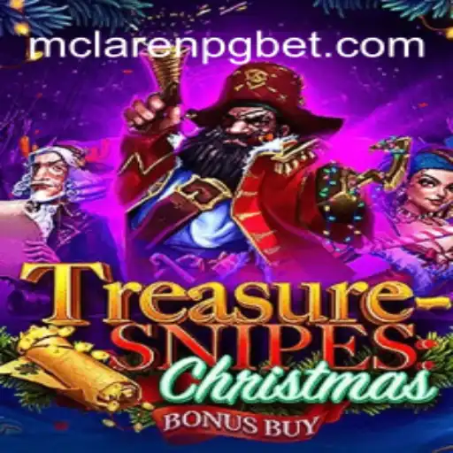 Explorando o Mundo de TreasuresnipesChristmas