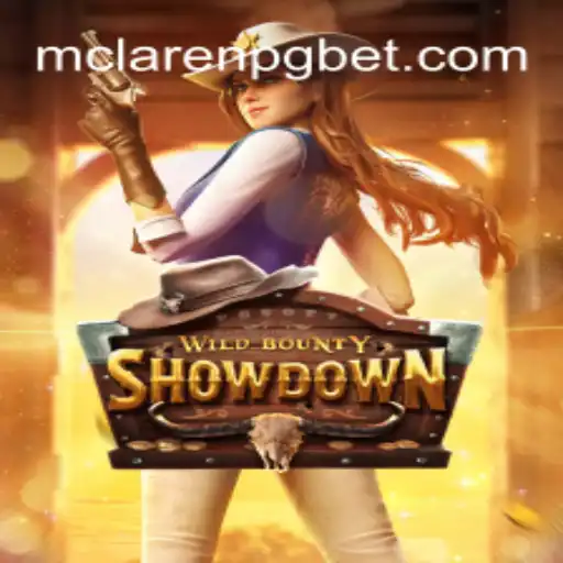 WildBountyShowdown: Uma Nova Era de Competição Inicia com MCLAREN-PG
