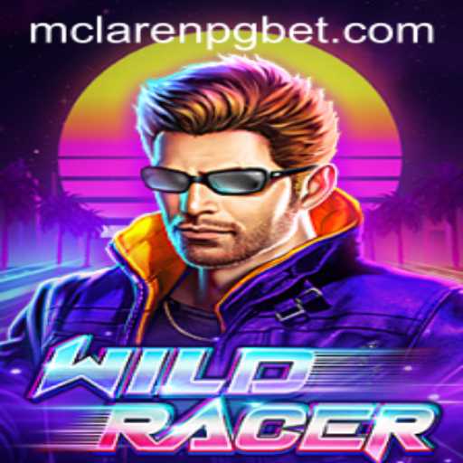 WildRacer: A Adrenalina das Corridas com MCLAREN-PG