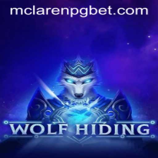 Descubra 'WolfHiding': O Novo Jogo que Está Conquistando as Massas