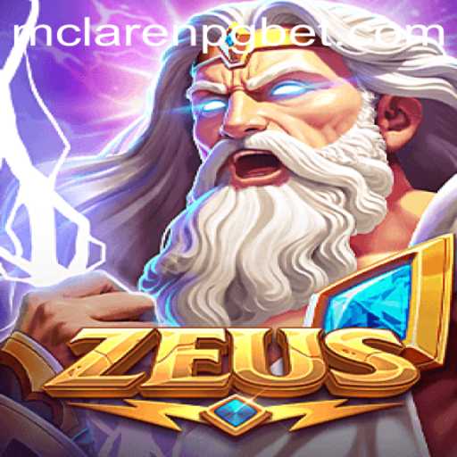 Descubra o Mundo Empolgante de Zeus: MCLAREN-PG no Cenário Atual dos Jogos